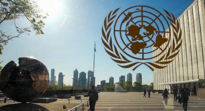 US and Iran clash at UN nuclear treaty meet over Tehran’s vice-president role