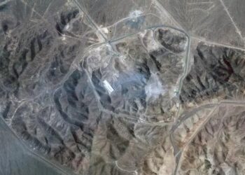 Why removing Iran’s uranium could be the toughest nuclear operation ever