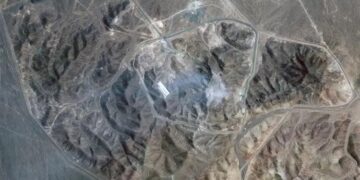 Why removing Iran’s uranium could be the toughest nuclear operation ever