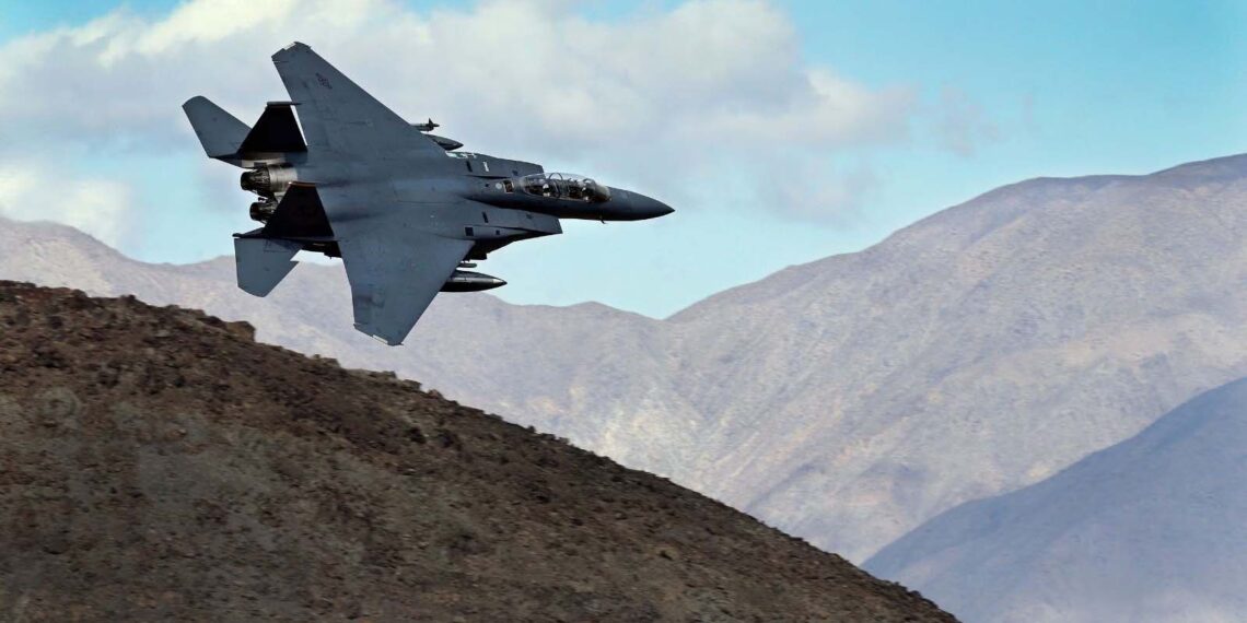 US jets down, one airman missing: How US aircraft have been hit in the Iran war