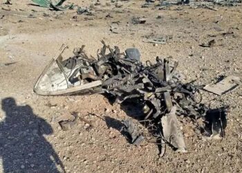 US Military Blew Up Its $100 Million Aircraft In Iran. Here’s Why