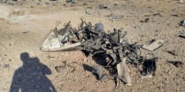 US Military Blew Up Its $100 Million Aircraft In Iran. Here’s Why