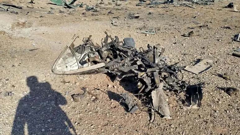 US Military Blew Up Its $100 Million Aircraft In Iran. Here’s Why