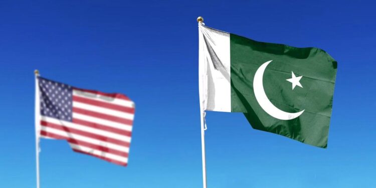 U.S. Visa Freeze Flags Pakistan as ‘High-Risk,’ Raising Questions Over Dual-Track Diplomacy