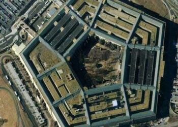 23, Including US Defence Staff, Injured In Bus Accident Near Pentagon