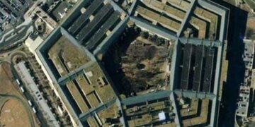 23, Including US Defence Staff, Injured In Bus Accident Near Pentagon
