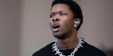 Singer D4vd arrested in connection with death of missing teen girl