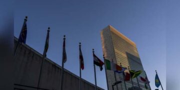 Over 1,000 aid workers killed globally, nearly triple in past 3 years: UN