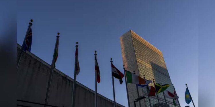 Over 1,000 aid workers killed globally, nearly triple in past 3 years: UN 1 Over 1,000 aid workers killed globally, nearly triple in past 3 years: UN