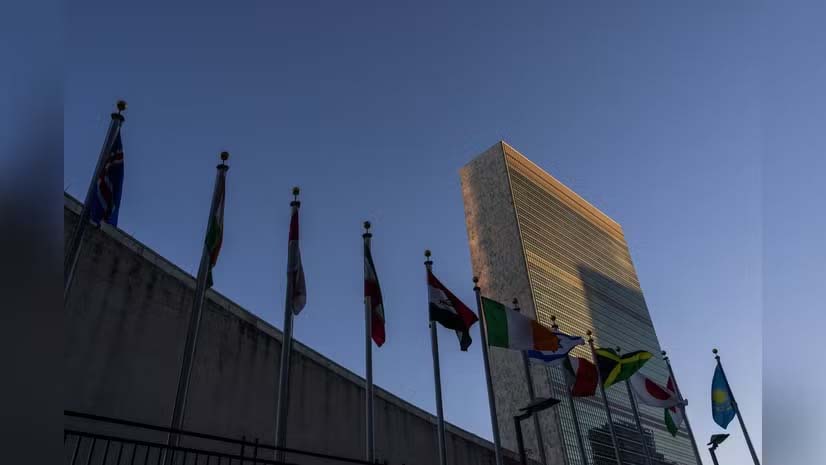 Over 1,000 aid workers killed globally, nearly triple in past 3 years: UN