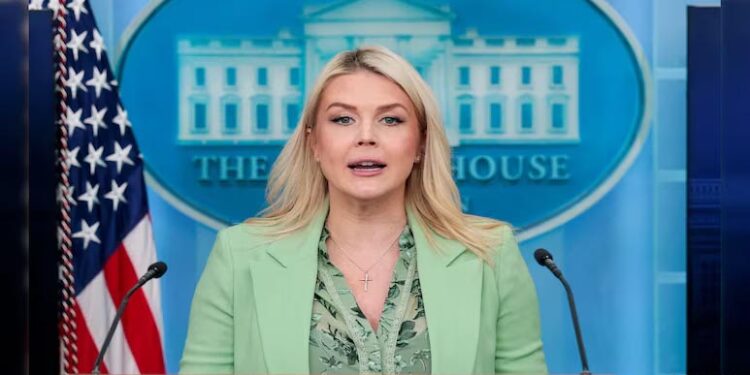 White House Denies US Sought Ceasefire With Iran, Fresh Talks Likely In Pak 1 White House Denies US Sought Ceasefire With Iran, Fresh Talks Likely In Pak