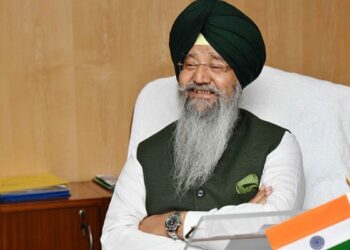 Beyond the Wheat-Paddy Monoculture, An Urgent Blueprint for Punjab’s Second Green Revolution