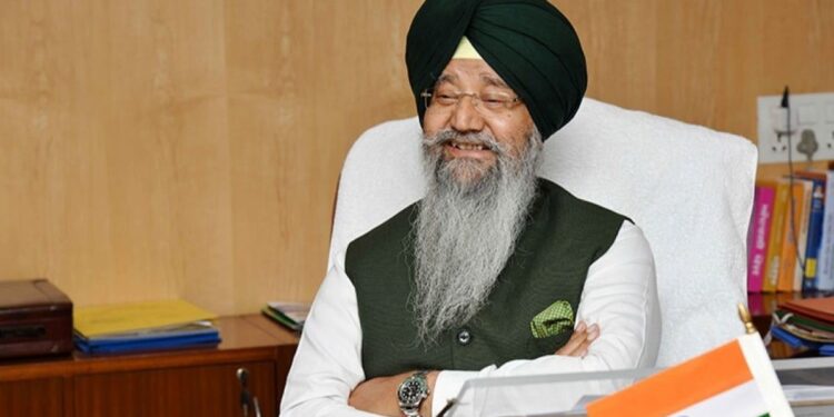 Beyond the Wheat-Paddy Monoculture, An Urgent Blueprint for Punjab’s Second Green Revolution 1 Beyond the Wheat-Paddy Monoculture, An Urgent Blueprint for Punjab’s Second Green Revolution