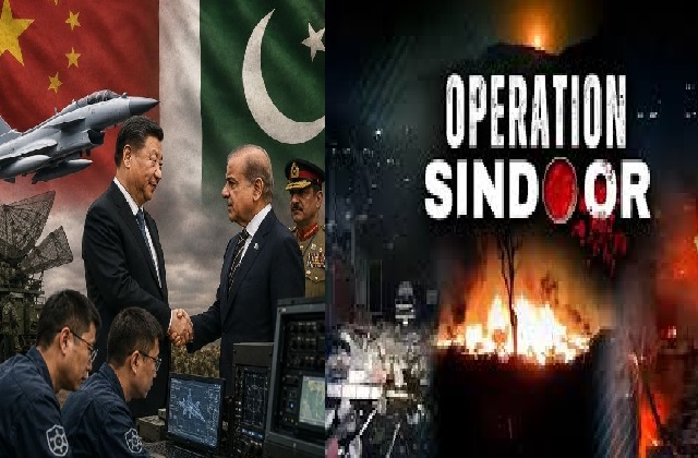India Warns China Over Backing Pakistan, Says Shielding Terror Hurts Global Reputation 2 18 23 150886309sindoor1