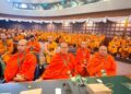 International Vesak Day Conference Opens in Bangkok with Focus on Sustainable Development