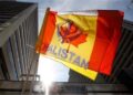 Canada’s Khalistani Terror Nexus Exposed: CSIS Flags China-Iran-Pakistan Axis Behind Extremist Network
