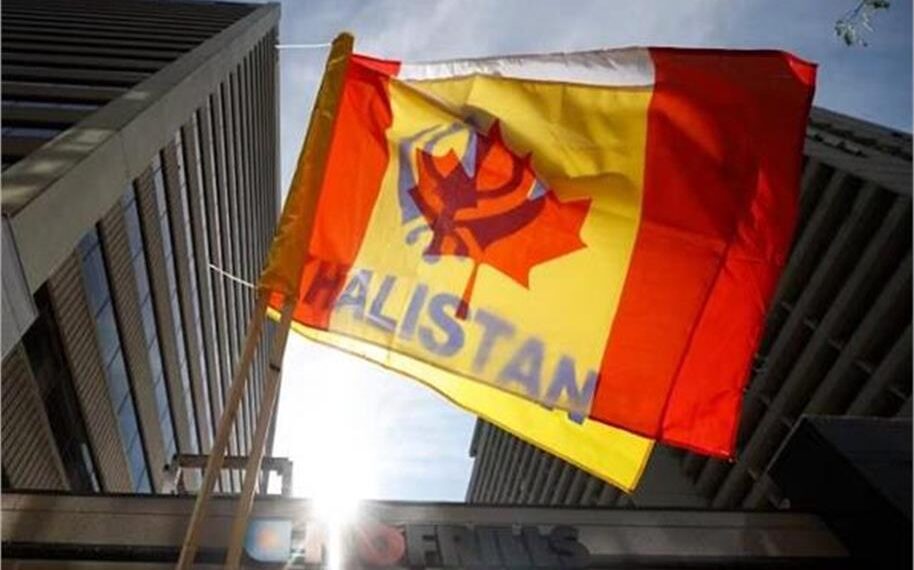 Canada’s Khalistani Terror Nexus Exposed: CSIS Flags China-Iran-Pakistan Axis Behind Extremist Network