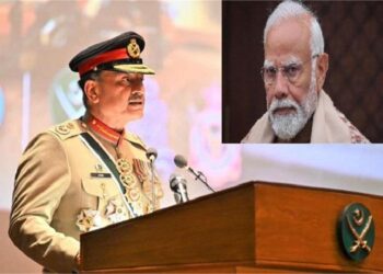 Asim Munir Escalates Anti-India Narrative on Operation Sindoor Anniversary, Calls 2025 Conflict ‘A Battle of Ideologies’