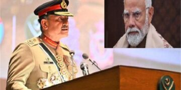 Asim Munir Escalates Anti-India Narrative on Operation Sindoor Anniversary, Calls 2025 Conflict ‘A Battle of Ideologies’