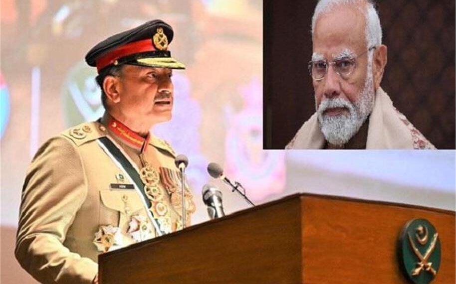 Asim Munir Escalates Anti-India Narrative on Operation Sindoor Anniversary, Calls 2025 Conflict ‘A Battle of Ideologies’