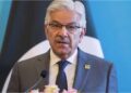 PAK Defence Minister Khawaja Asif Acknowledges Hindu Ancestry, Questions ‘Distorted History’ Taught in Pakistan (Video)