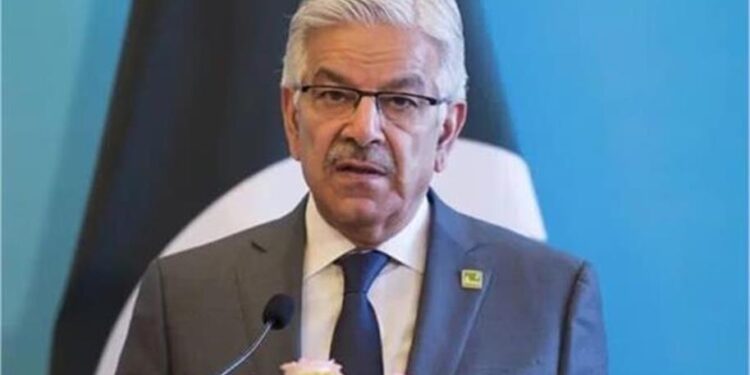 PAK Defence Minister Khawaja Asif Acknowledges Hindu Ancestry, Questions ‘Distorted History’ Taught in Pakistan (Video)