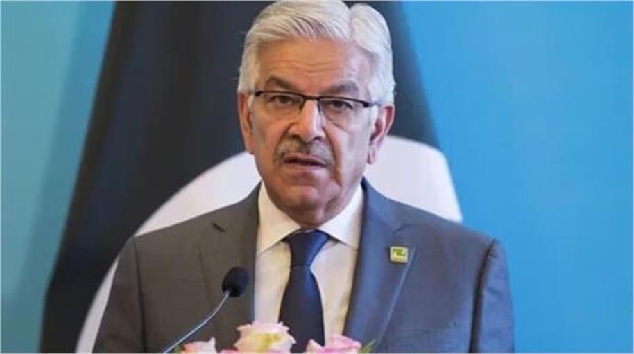 PAK Defence Minister Khawaja Asif Acknowledges Hindu Ancestry, Questions ‘Distorted History’ Taught in Pakistan (Video)