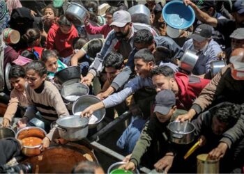 UN Alert: Pakistan listed among 10 worst-hit nations for food insecurity as hunger intensifies