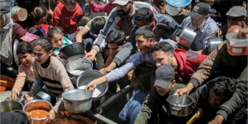 UN Alert: Pakistan listed among 10 worst-hit nations for food insecurity as hunger intensifies