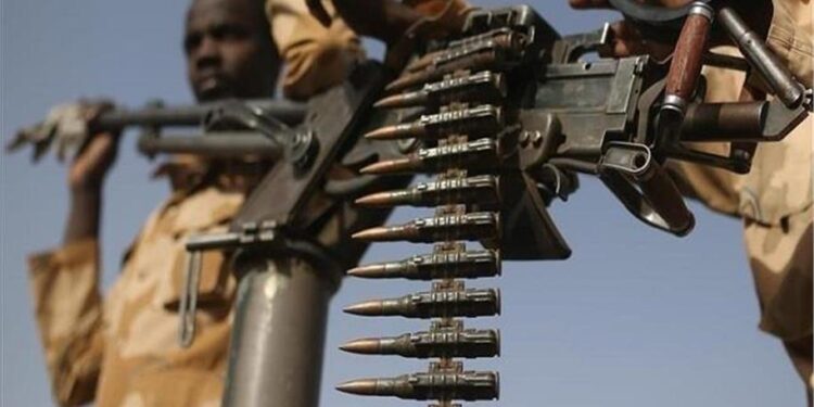 Sudan Conflict Claims 27 Lives as Civilians Targeted During Eid al-Adha
