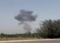 China-Made JF-17 Crashes in Pakistan, Exposing Serious Safety Concerns
