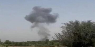 China-Made JF-17 Crashes in Pakistan, Exposing Serious Safety Concerns