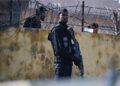Major Terrorist Attack in Pakistan: Suicide Bombing Targets Security Checkpoint, Three Police Officers Killed