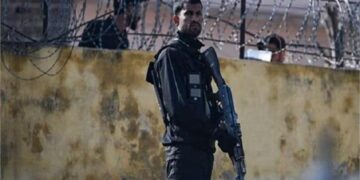 Major Terrorist Attack in Pakistan: Suicide Bombing Targets Security Checkpoint, Three Police Officers Killed