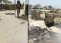 Boko Haram Militants Launch Night Raid on Chad Army Base: 25 Soldiers Killed, 46 Injured — Disturbing Footage Emerges