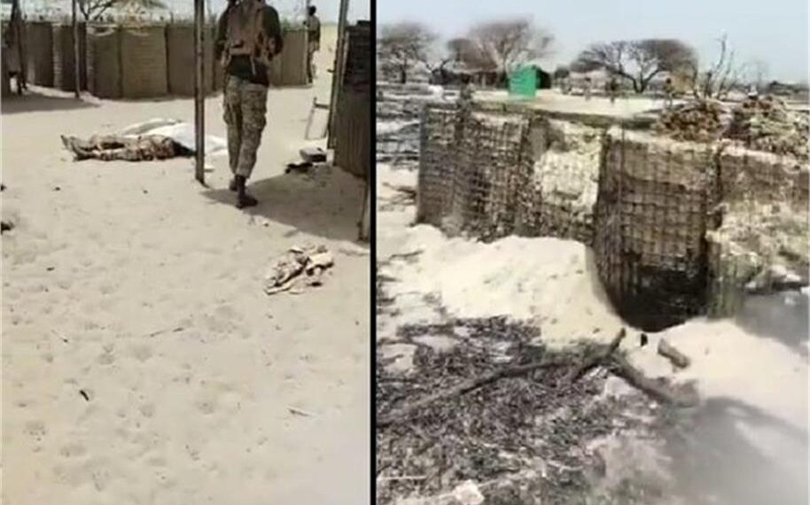 Boko Haram Militants Launch Night Raid on Chad Army Base: 25 Soldiers Killed, 46 Injured — Disturbing Footage Emerges