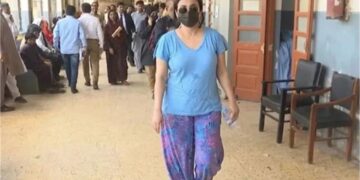 Karachi’s ‘Cocaine Queen’ Busted: Pakistan’s Glamorous Lady Don Accused of Running Elite Drug Empire