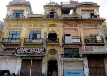 Lahore Reclaims Historic Identity: Krishna Nagar, Lakshmi Chowk Among 9 Original Names Restored