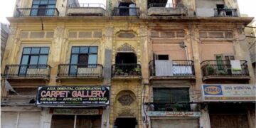 Lahore Reclaims Historic Identity: Krishna Nagar, Lakshmi Chowk Among 9 Original Names Restored