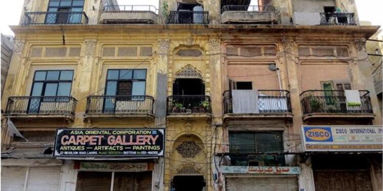 Lahore Reclaims Historic Identity: Krishna Nagar, Lakshmi Chowk Among 9 Original Names Restored