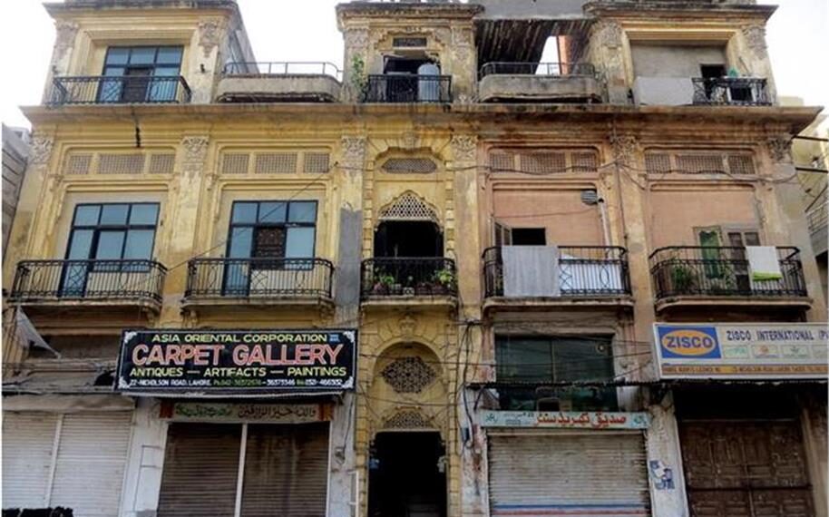 Lahore Reclaims Historic Identity: Krishna Nagar, Lakshmi Chowk Among 9 Original Names Restored