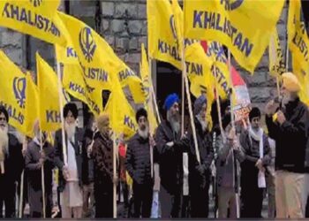 Khalistani Extremism Now a National Security Threat: Canada Finally Acknowledges the Danger