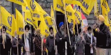 Khalistani Extremism Now a National Security Threat: Canada Finally Acknowledges the Danger
