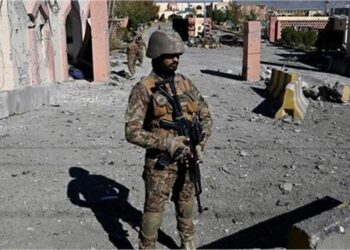 Pakistan Rocked by Deadly Bajaur Suicide Attack: Army Camp Targeted, 15 Soldiers Feared Dead
