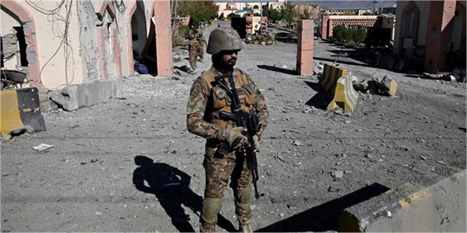 Pakistan Rocked by Deadly Bajaur Suicide Attack: Army Camp Targeted, 15 Soldiers Feared Dead