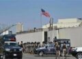 America Loses Faith in Pakistan, Shuts Down Peshawar Consulate Over Security Fears