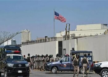 America Loses Faith in Pakistan, Shuts Down Peshawar Consulate Over Security Fears