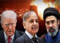 Pakistan’s credibility under fire in US-Iran talks; Islamabad accused of playing both sides