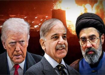 Pakistan’s credibility under fire in US-Iran talks; Islamabad accused of playing both sides