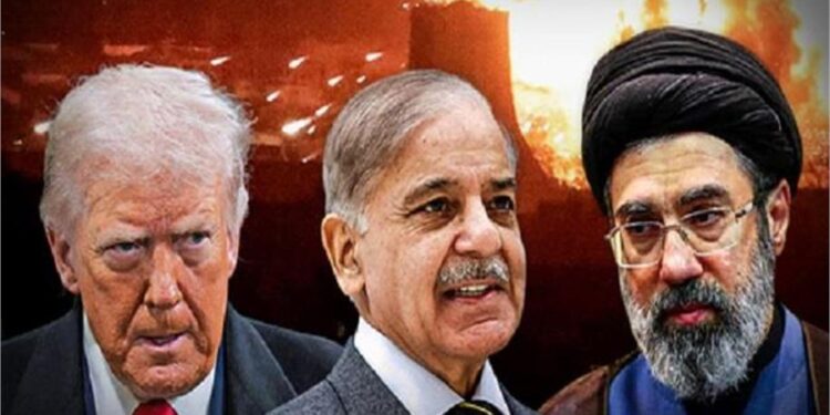 Pakistan’s credibility under fire in US-Iran talks; Islamabad accused of playing both sides 1 Pakistan’s credibility under fire in US-Iran talks; Islamabad accused of playing both sides